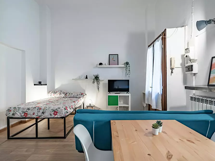 Immagine 2 di Appartamento in affitto  in Via Don Giovanni Bosco a Milano