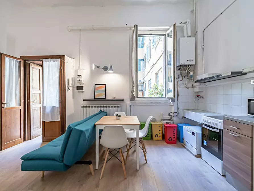 Immagine 3 di Appartamento in affitto  in Via Don Giovanni Bosco a Milano