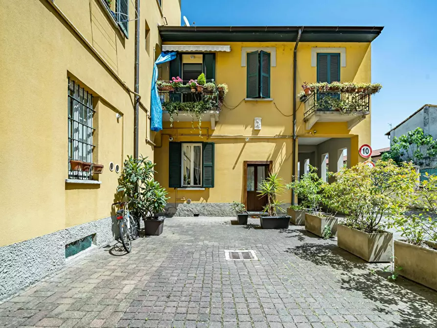 Immagine 6 di Appartamento in affitto  in Via Don Giovanni Bosco a Milano