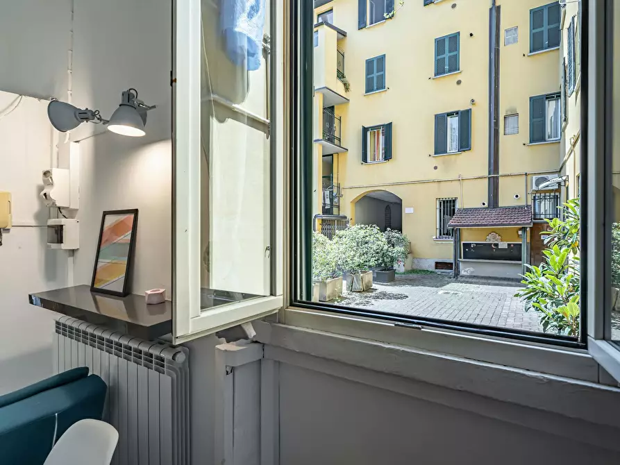 Immagine 7 di Appartamento in affitto  in Via Don Giovanni Bosco a Milano