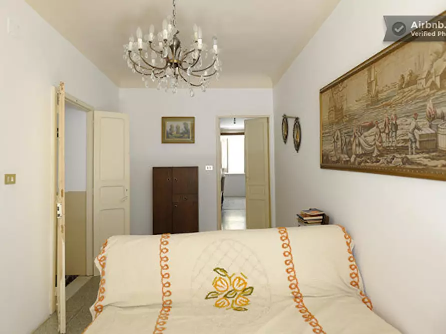 Immagine 4 di Camera in affitto  in Via Napoli a Cianciana