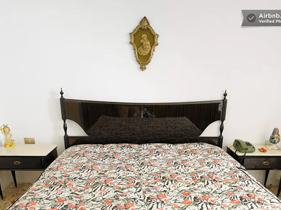 Immagine 6 di Camera in affitto  in Via Napoli a Cianciana