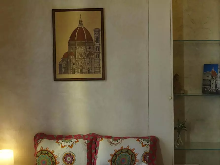 Immagine 8 di Appartamento in affitto  in Via dell'Orto a Firenze