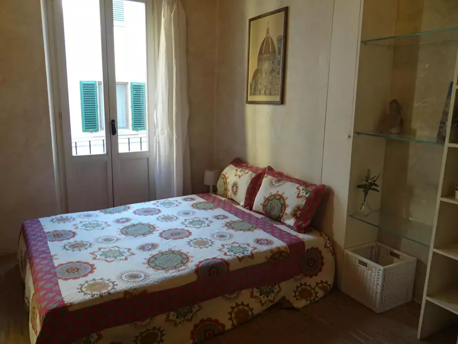 Immagine 9 di Appartamento in affitto  in Via dell'Orto a Firenze