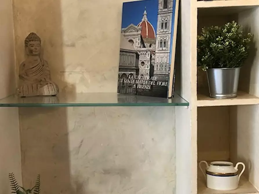 Immagine 6 di Appartamento in affitto  in Via dell'Orto a Firenze