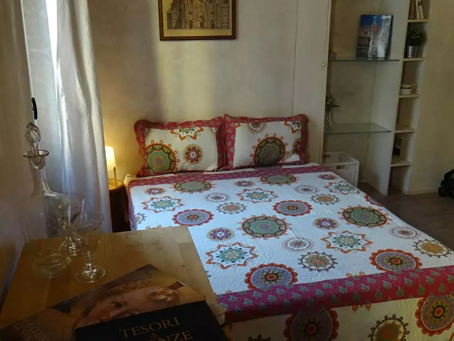 Immagine 7 di Appartamento in affitto  in Via dell'Orto a Firenze
