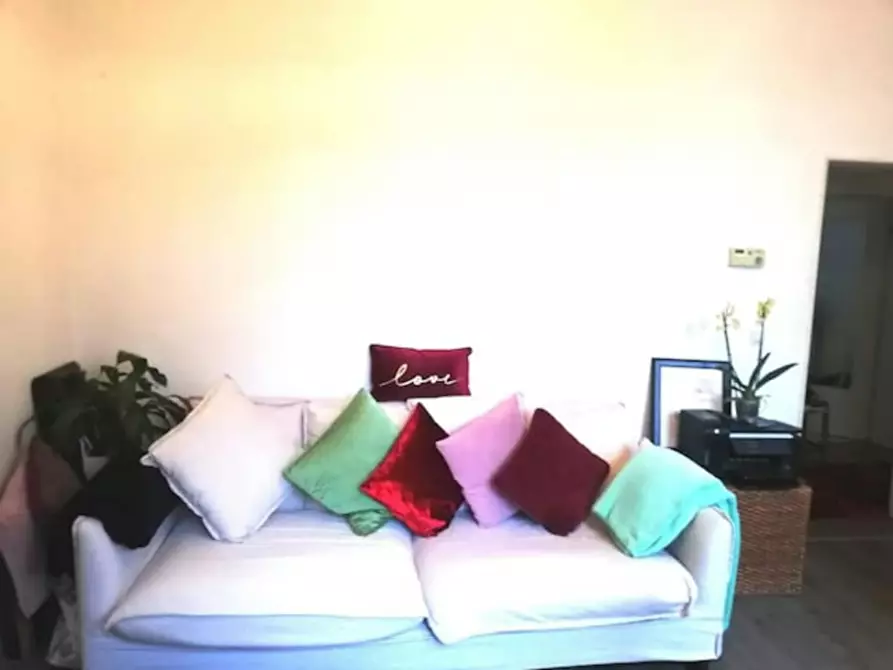 Immagine 2 di Appartamento in affitto  in Germaniastraße a Frankfurt am Main