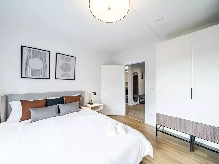 Immagine 4 di Appartamento in affitto  in Glockenturmstraße a Berlin