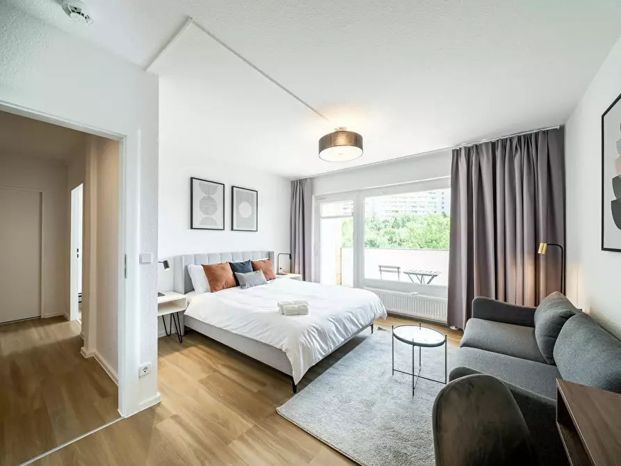 Immagine 1 di Appartamento in affitto  in Glockenturmstraße a Berlin