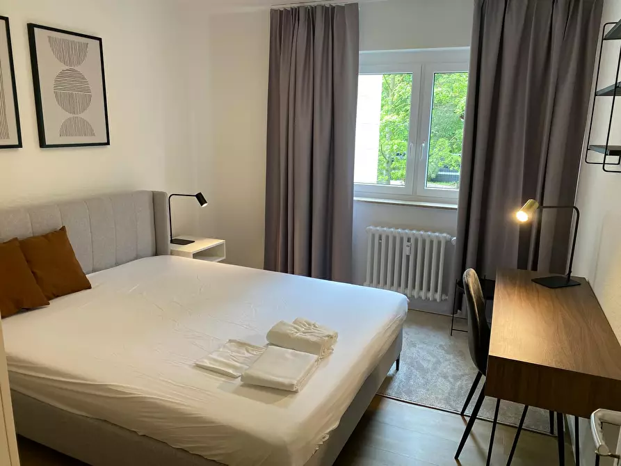 Immagine 10 di Appartamento in affitto  in Glockenturmstraße a Berlin
