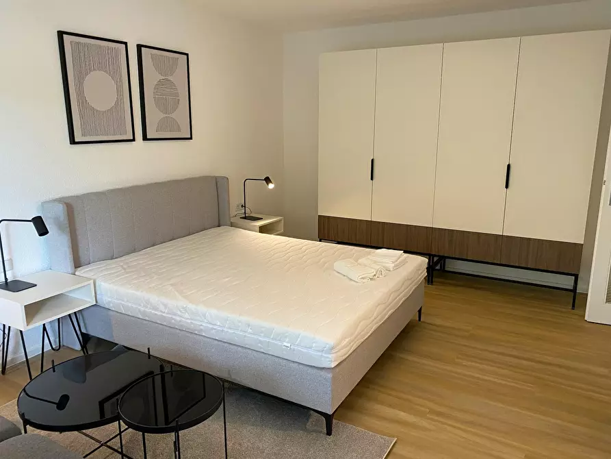 Immagine 3 di Appartamento in affitto  in Glockenturmstraße a Berlin