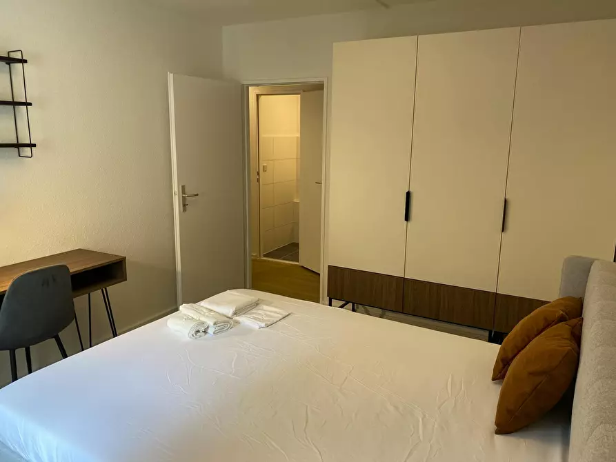 Immagine 9 di Appartamento in affitto  in Glockenturmstraße a Berlin