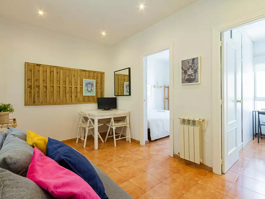Immagine 5 di Appartamento in affitto  in Calle de Gabriel Lobo a Madrid