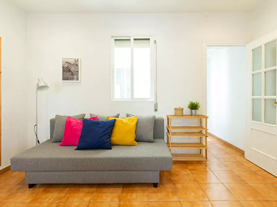 Immagine 3 di Appartamento in affitto  in Calle de Gabriel Lobo a Madrid