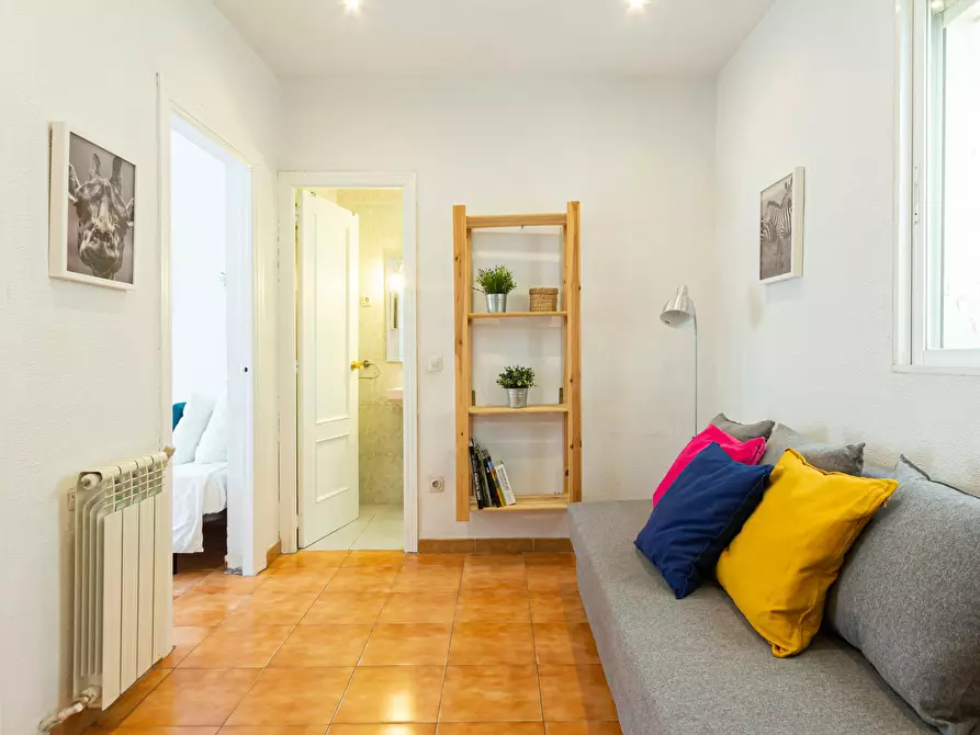 Immagine 8 di Appartamento in affitto  in Calle de Gabriel Lobo a Madrid