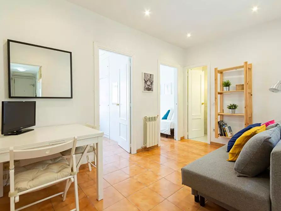 Immagine 7 di Appartamento in affitto  in Calle de Gabriel Lobo a Madrid