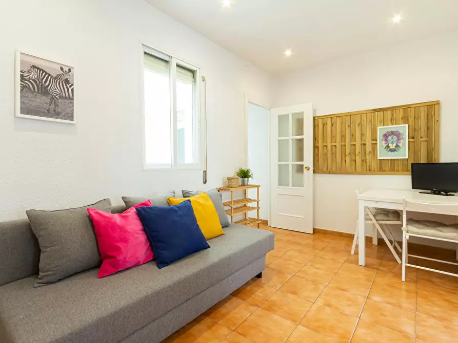 Immagine 2 di Appartamento in affitto  in Calle de Gabriel Lobo a Madrid