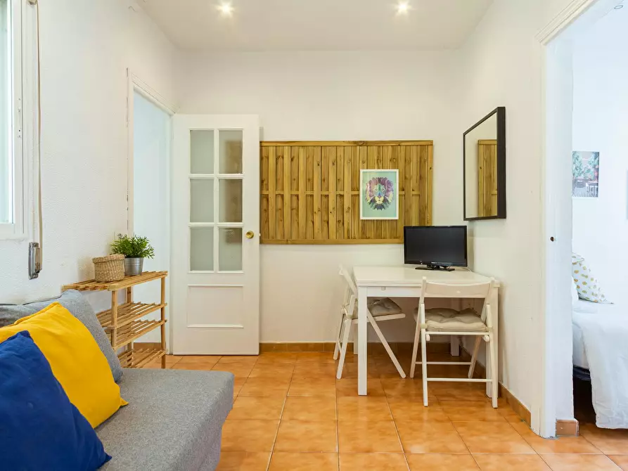 Immagine 4 di Appartamento in affitto  in Calle de Gabriel Lobo a Madrid