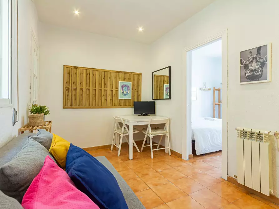 Immagine 6 di Appartamento in affitto  in Calle de Gabriel Lobo a Madrid