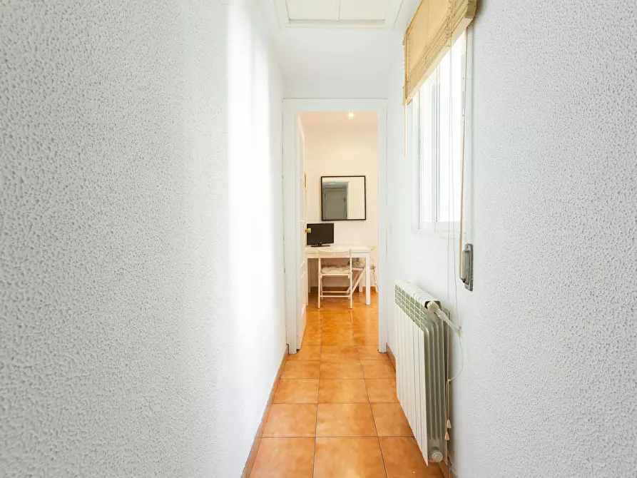 Immagine 9 di Appartamento in affitto  in Calle de Gabriel Lobo a Madrid