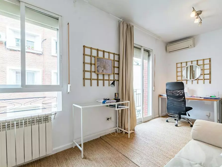 Immagine 5 di Appartamento in affitto  in Calle de Gabriel Lobo a Madrid