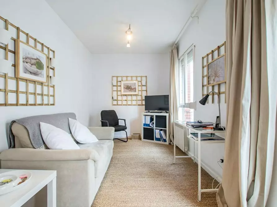 Immagine 1 di Appartamento in affitto  in Calle de Gabriel Lobo a Madrid