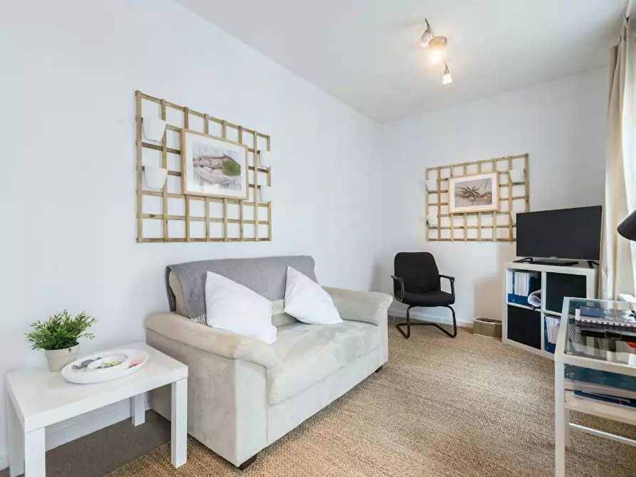 Immagine 7 di Appartamento in affitto  in Calle de Gabriel Lobo a Madrid