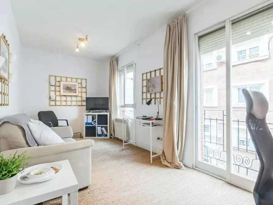 Immagine 2 di Appartamento in affitto  in Calle de Gabriel Lobo a Madrid