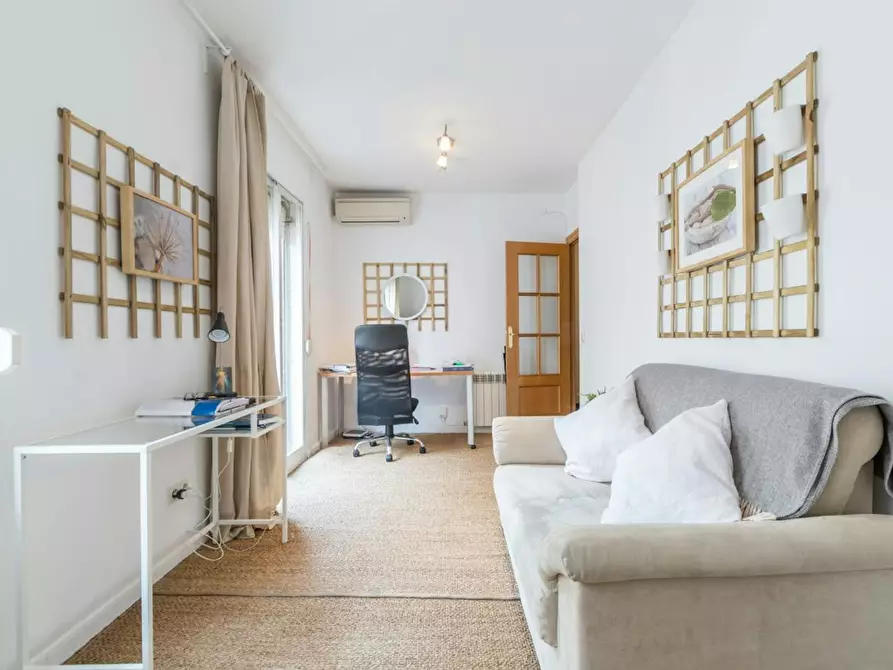 Immagine 3 di Appartamento in affitto  in Calle de Gabriel Lobo a Madrid