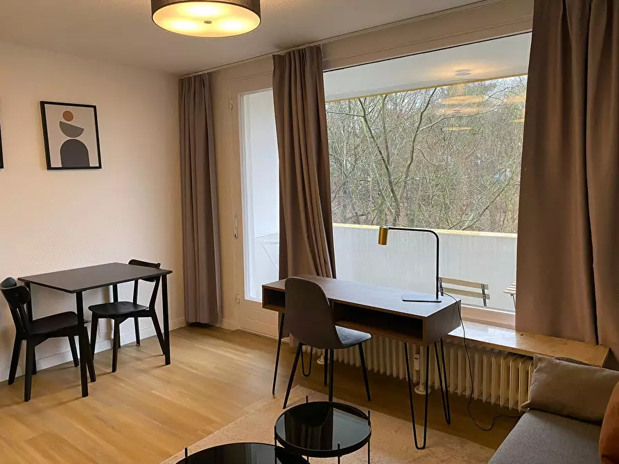 Immagine 3 di Appartamento in affitto  in Glockenturmstraße a Berlin