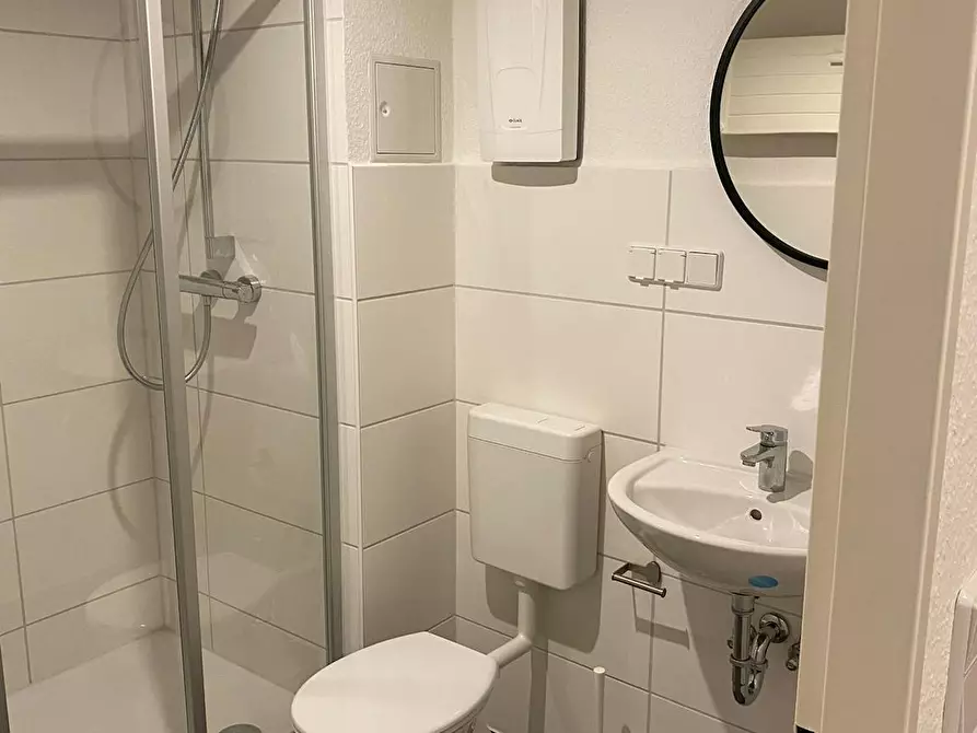 Immagine 6 di Appartamento in affitto  in Glockenturmstraße a Berlin