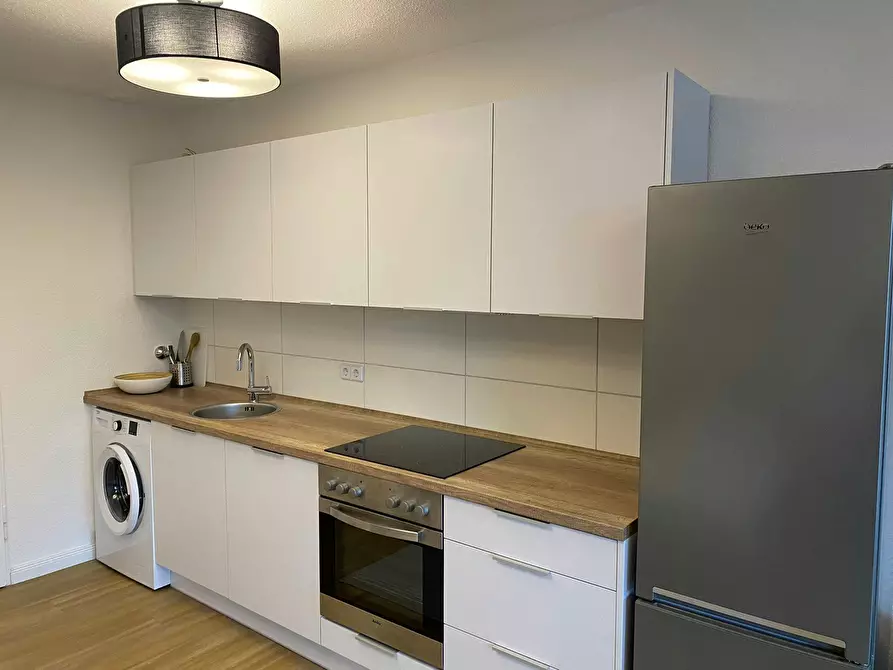 Immagine 5 di Appartamento in affitto  in Glockenturmstraße a Berlin