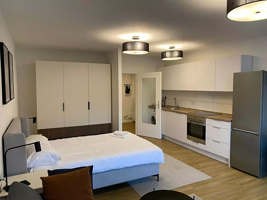 Immagine 1 di Appartamento in affitto  in Glockenturmstraße a Berlin