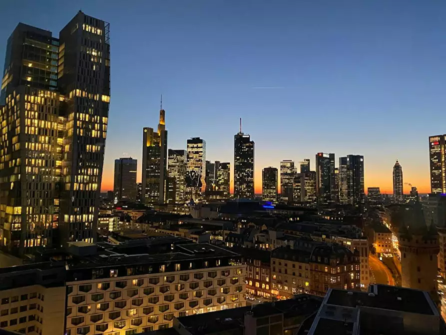 Immagine 3 di Appartamento in affitto  in Stephanstraße a Frankfurt am Main