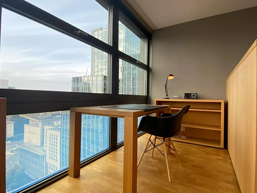 Immagine 1 di Appartamento in affitto  in Stephanstraße a Frankfurt am Main
