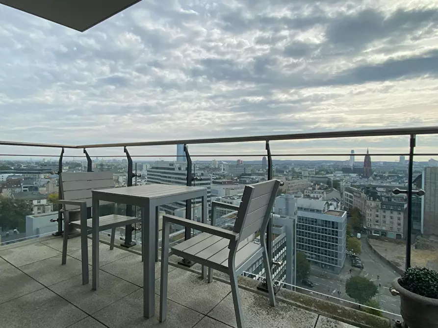 Immagine 8 di Appartamento in affitto  in Stephanstraße a Frankfurt am Main