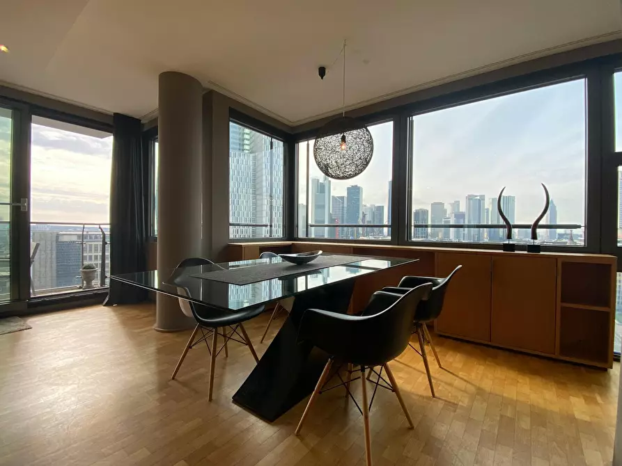 Immagine 2 di Appartamento in affitto  in Stephanstraße a Frankfurt am Main