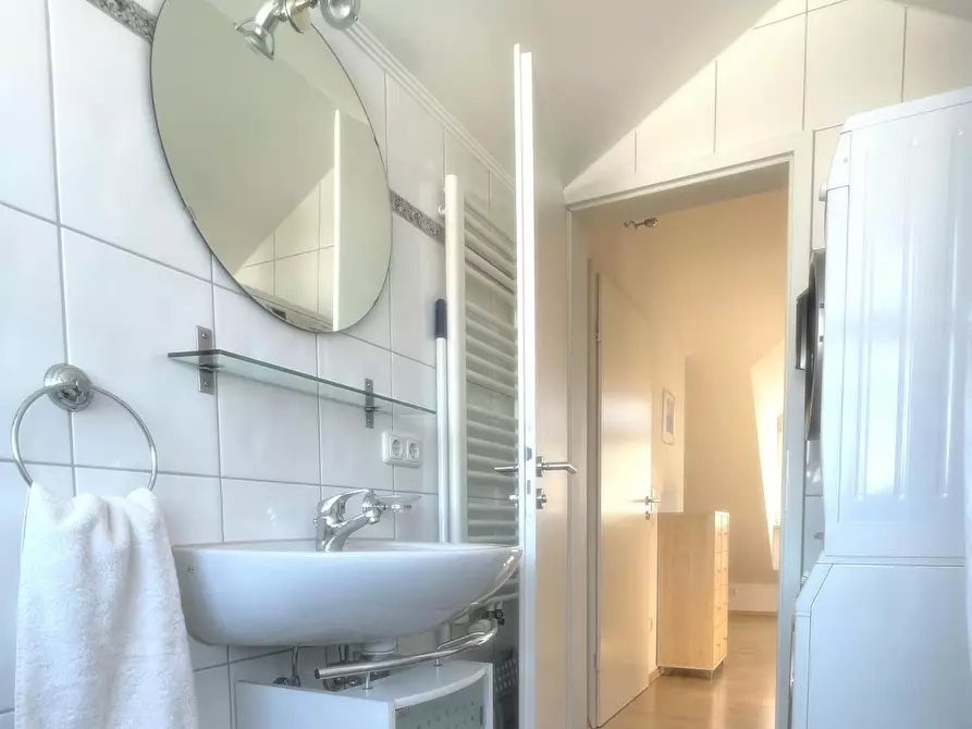 Immagine 3 di Appartamento in affitto  in Phantasiestraße a München