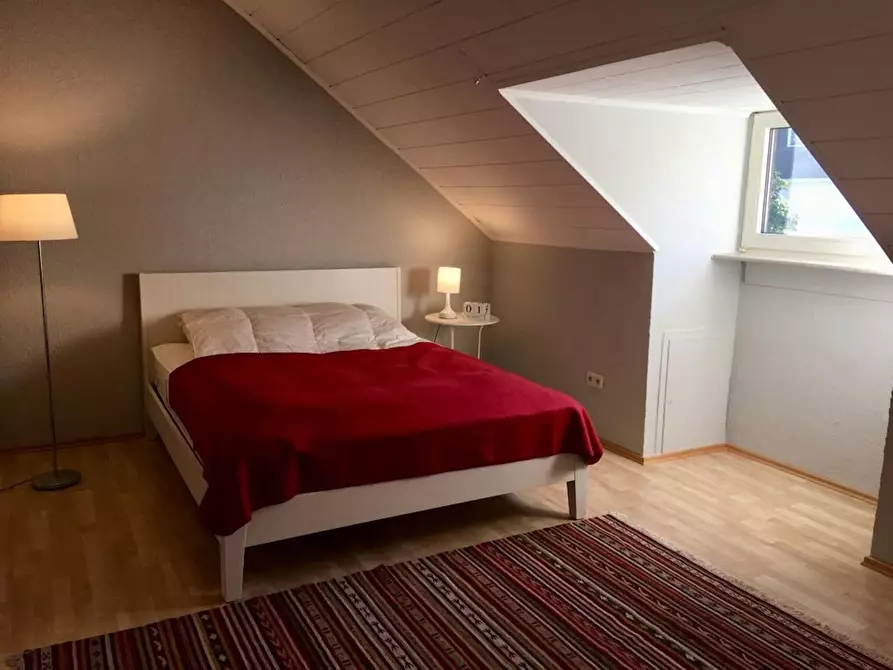 Immagine 4 di Appartamento in affitto  in Kiesstraße a Frankfurt am Main