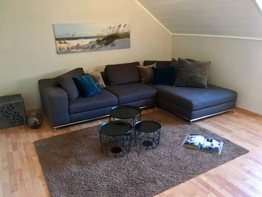 Immagine 2 di Appartamento in affitto  in Kiesstraße a Frankfurt am Main