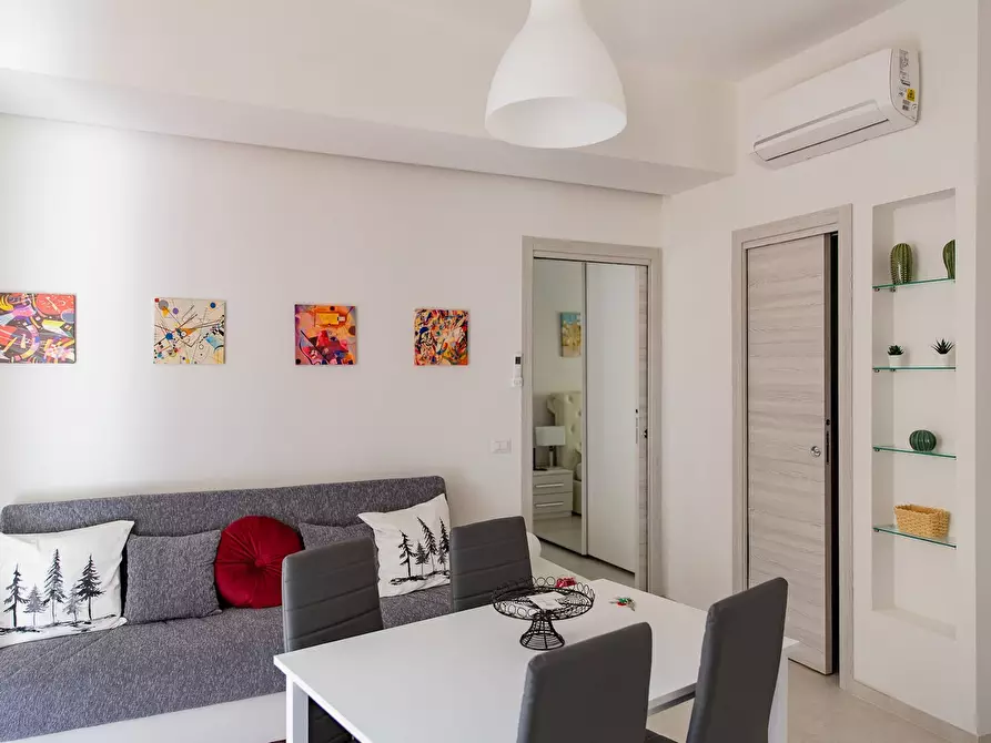 Immagine 5 di Appartamento in affitto  in Via dei Guicciardini a Firenze