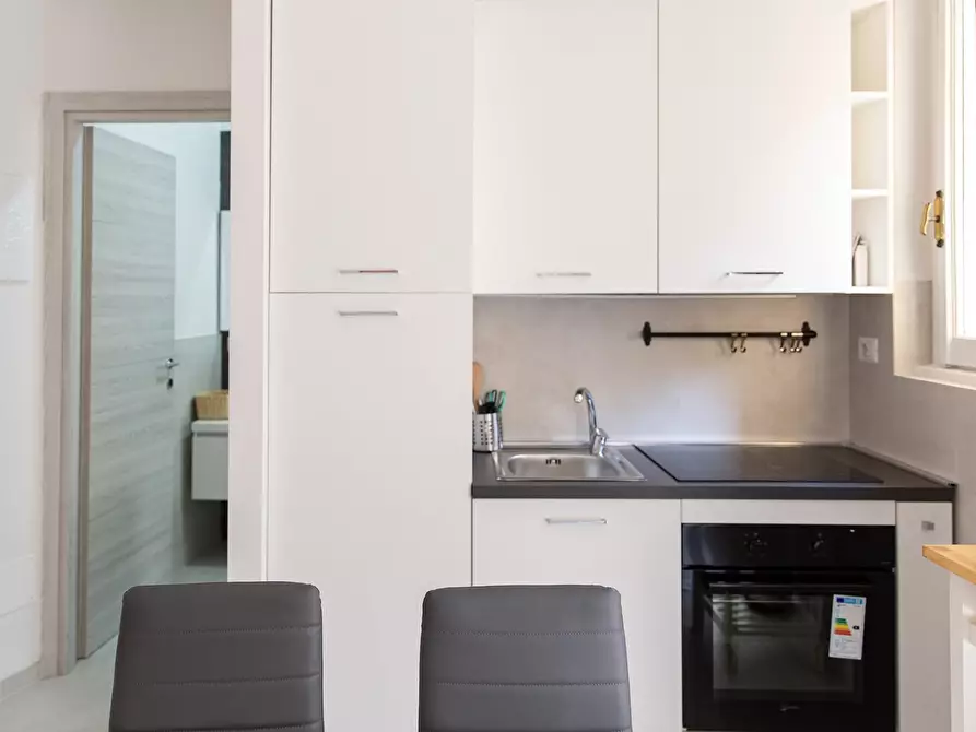 Immagine 10 di Appartamento in affitto  in Via dei Guicciardini a Firenze