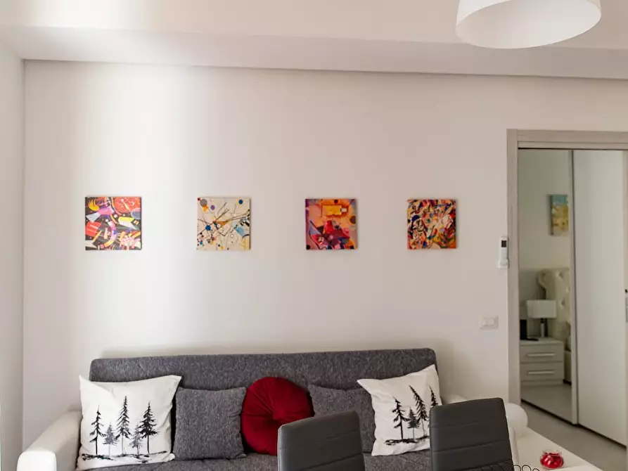 Immagine 6 di Appartamento in affitto  in Via dei Guicciardini a Firenze