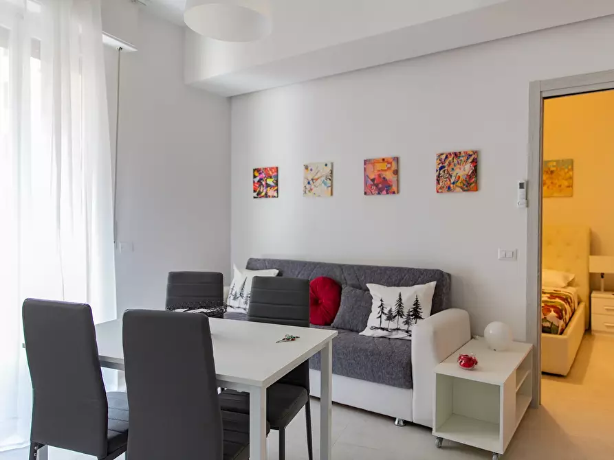 Immagine 7 di Appartamento in affitto  in Via dei Guicciardini a Firenze