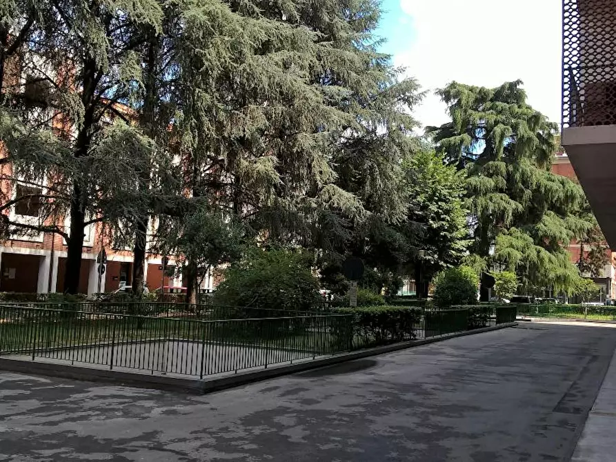 Immagine 9 di Camera in affitto  in Via Giacomo Ciamician a Bologna