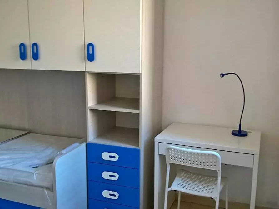 Immagine 5 di Camera in affitto  in Via Giacomo Ciamician a Bologna