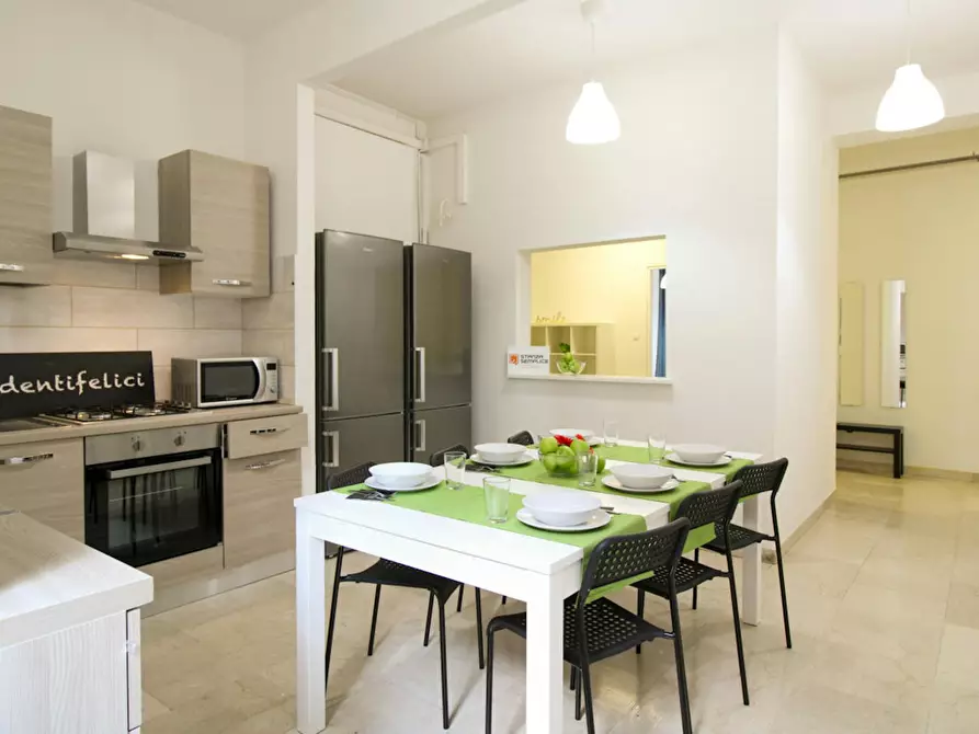 Immagine 7 di Camera in affitto  in Via Giacomo Ciamician a Bologna