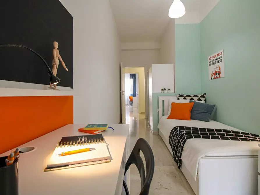 Immagine 3 di Camera in affitto  in Via Giacomo Ciamician a Bologna