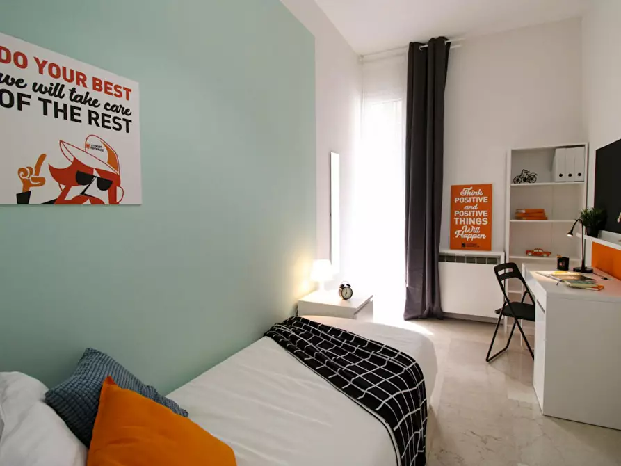 Immagine 1 di Camera in affitto  in Via Giacomo Ciamician a Bologna