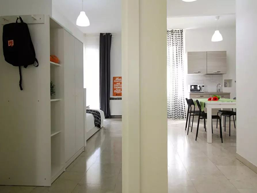 Immagine 4 di Camera in affitto  in Via Giacomo Ciamician a Bologna